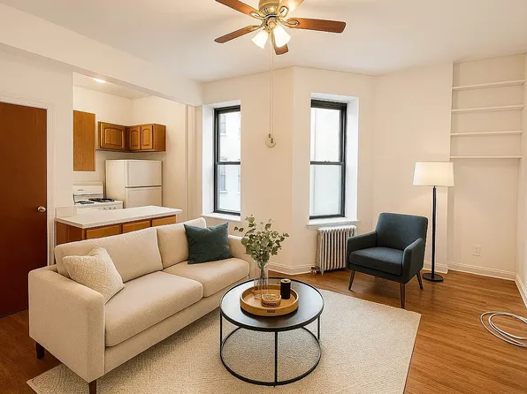 300 East 91st Street image 1 of 3