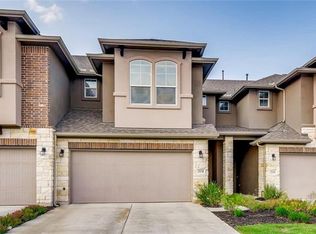 204 Parable Cv, Pflugerville, TX 78660