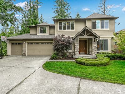 23661 NE 15th Pl, Sammamish, WA, 98074