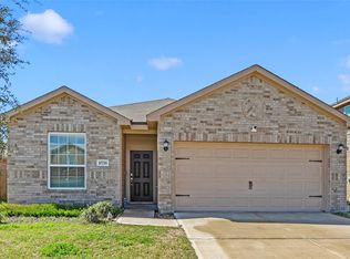 10718 Anthonomus Way, Richmond, TX 77469