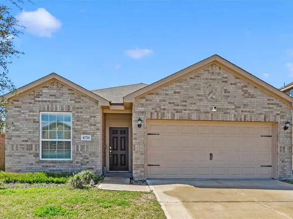 10718 Anthonomus Way, Richmond, TX 77469