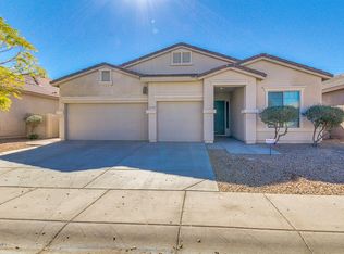 10133 W Riverside Ave, Tolleson, AZ 85353