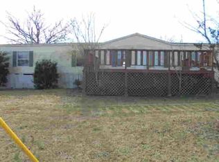 14 Rebekah Ln, Perryville, AR 72126