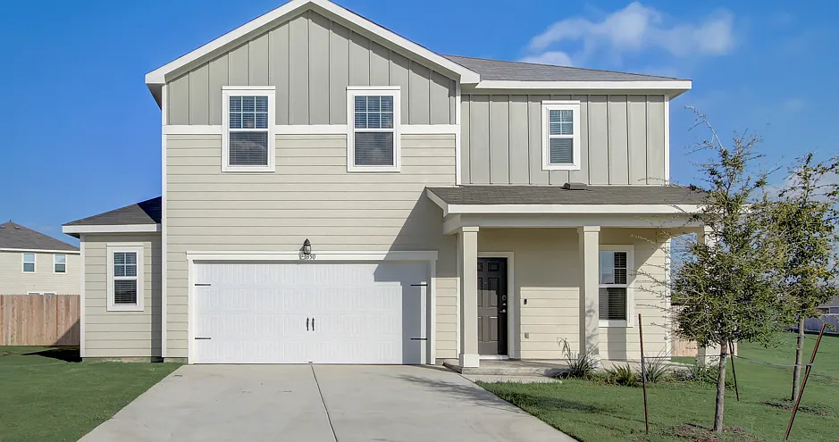Magnolia at Bunton Creek Rental Homes — Photo 2