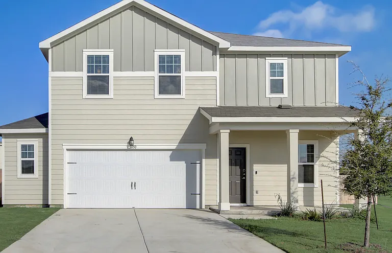 Beacon at Bunton Creek Rental Homes — Photo 9