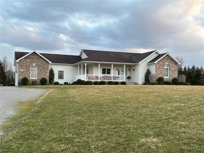 10155 Martin Rd, Clarence Center, NY, 14032