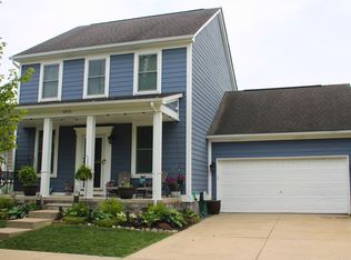 32052 Bradford St, New Haven, MI 48048