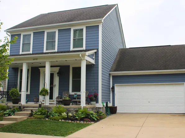 32052 Bradford St, New Haven, MI 48048