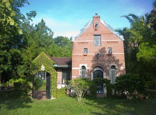 2291 Waccassa St, Geneva, FL 32732