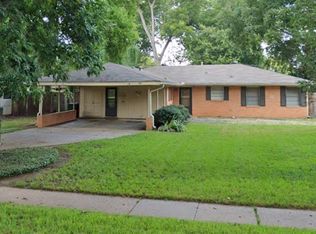 822 Lark Ave, Shreveport, LA 71105