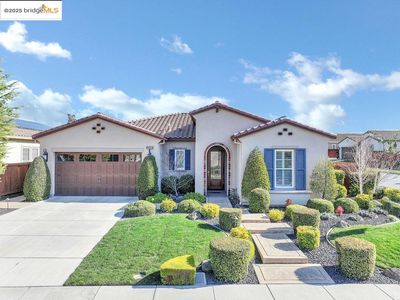 1558 Symphony Cir, Brentwood, CA, 94513