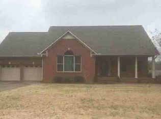 93 County Road 600, Moulton, AL 35650