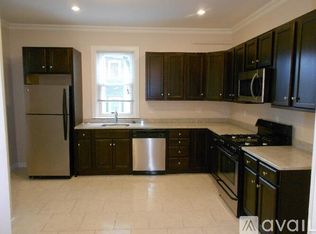66 Mozart St #2E, Jamaica Plain, MA 02130