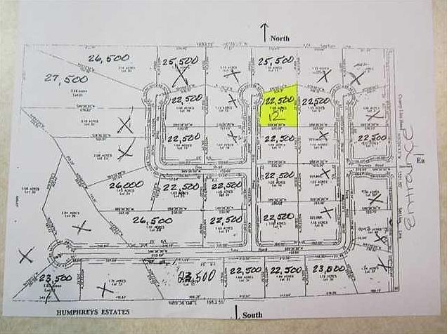 1st image of LOT SW 12th St Lot 12