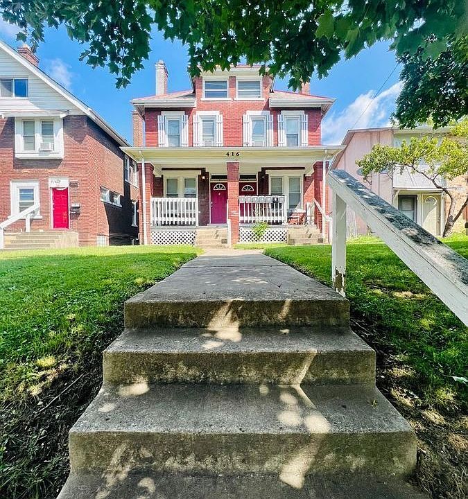 1st image of 416 E 14th Ave #4
