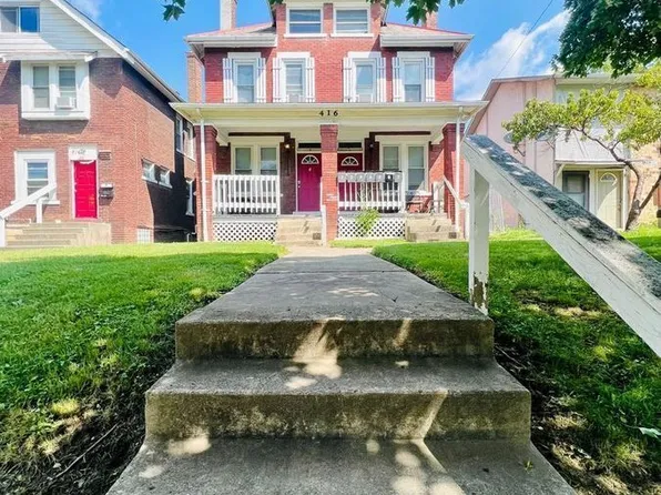 416 E 14th Ave #4, Columbus, OH 43201