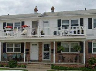 14 N 28th Ave, Longport, NJ 08403