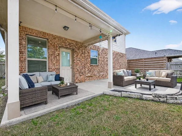 23010 Tindarey Falls Ln, Katy, TX 77493