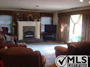 Gas FP for Cozy Heat