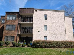 1501 Bronwyn Rd APT 202, Henrico, VA