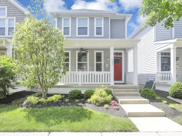 1299 N Grant Ave, Columbus, OH 43201