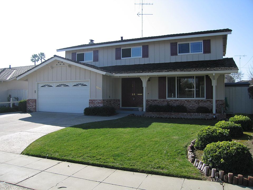 Great Big Willow Glen Family Home!