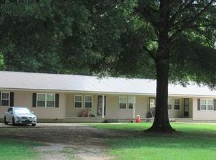 217 Geoff Ln, Anniston, AL 36201