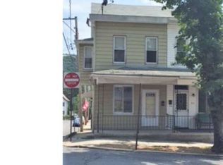 36 E William St, Schuylkill Haven, PA 17972