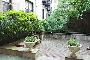 Rented by Corcoran
