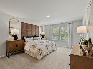 Chatham Plan, Cadence Meadows, Zebulon, NC 27597