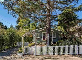 4091 Whittle Ave, Oakland, CA 94602