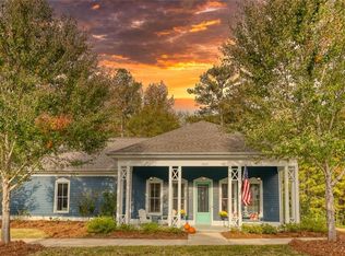 5123 Arnold St, Covington, GA 30014