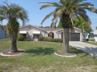 9119 Swiss Rd, Spring Hill, FL 34606