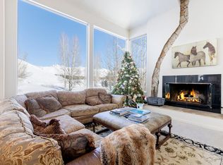 314 Elkhorn Rd, Sun Valley, ID 83353