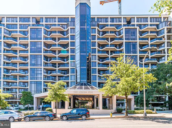 1530 Key Blvd APT 114, Arlington, VA 22209