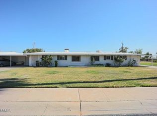10307 W Oakmont Dr, Sun City, AZ 85351
