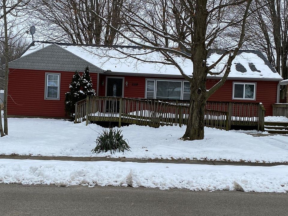 2nd image of 229 N Baum St