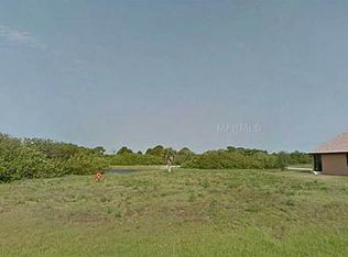 224 Antilla Dr, Rotonda West, FL 33947