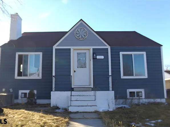 2414 Avenue E, Scottsbluff, NE 69361