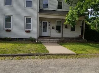 52 Main St UNIT 52, Foxboro, MA 02035