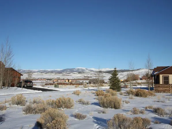 817 Saddle Ridge Cir, Granby, CO 80446