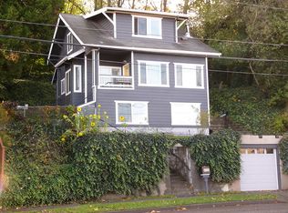 4134 Delridge Way SW, Seattle, WA 98106