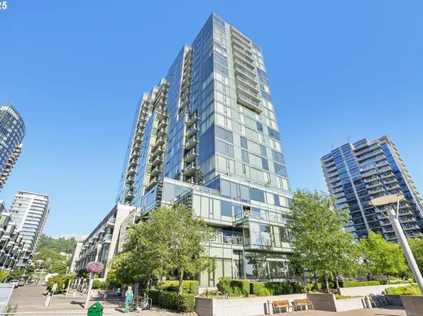 841 SW Gaines St Unit 445, Portland, OR 97239