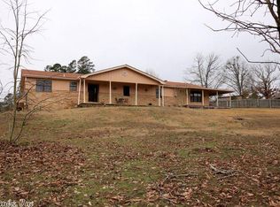 167 Rolling Fork Dr, De Queen, AR 71832