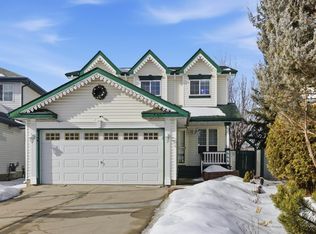 444 Breckenridge Ln NW, Edmonton, AB T5T 6E2