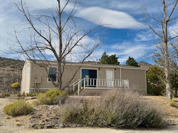 19 Stope Rd, Dayton, NV 89403