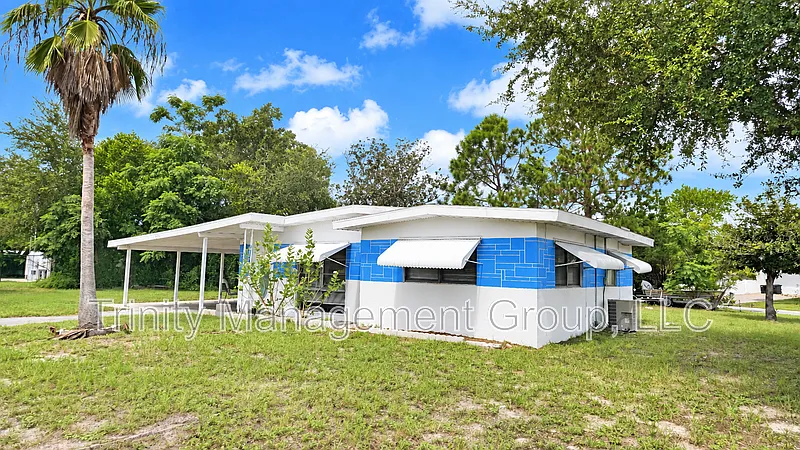 5361 Marine Pkwy