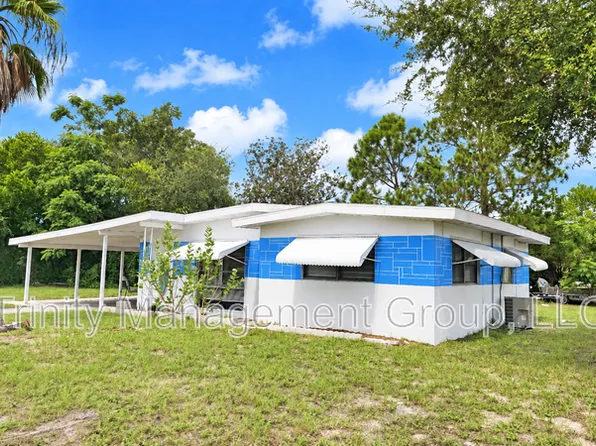 5361 Marine Pkwy, New Port Richey, FL 34652