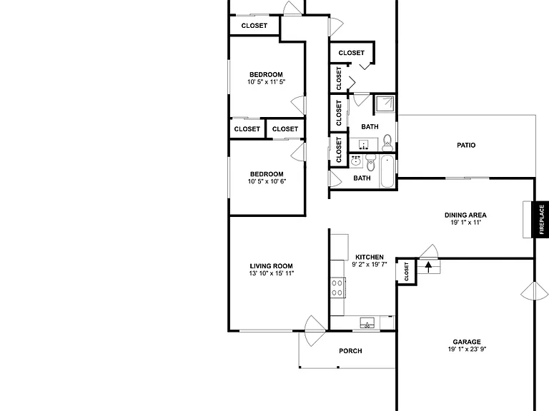 2920 Palo Verde Way — Photo 11