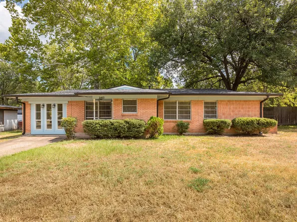 1403 Betty Dr, Lufkin, TX 75901